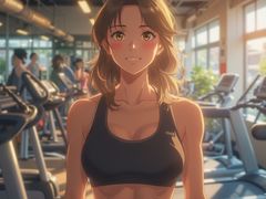 -红山会健身·普拉提(广安门店)