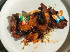 -宋园·金宴浙鲜馆(静安店)