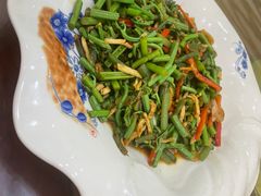 -沽源味道蒙餐莜面烤全羊