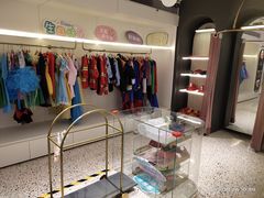 -BossBabe亲子餐厅(金光华广场店)
