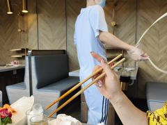 -海底捞火锅(老城根店)