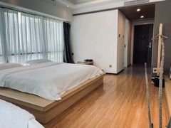 -Jovedwell设计师酒店(成都东站店)