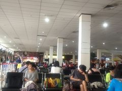 -吉隆坡国际机场