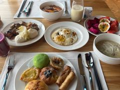 -石梅湾艾美度假酒店