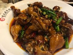 -金太阳海鲜烧烤·本地人餐厅(东纬路旗舰店)