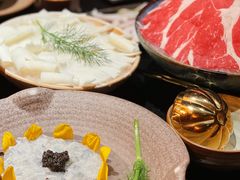 -色響火锅(恒隆广场店)