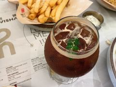 -一沙一城·岩烤牛扒(深圳首店)