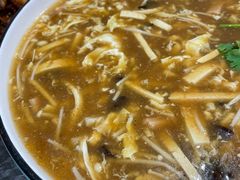 -胖太太四川麻辣排骨串(镇江路分店)
