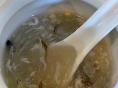 -崖口红树林海鲜餐厅