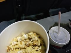 -华美影城(马栏广场店)