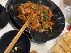 -重庆巴渝火锅(钟家村店)