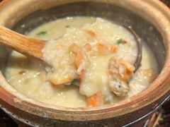 -潮十三潮汕砂锅粥(高新四路大都荟店)