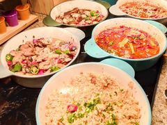 -融信华邑酒店·鲜艳西餐厅