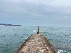 -青岛第二海水浴场