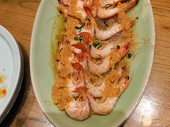 -新白鹿餐厅(爱琴海购物中心店)