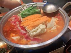 -春熙台韩国料理·章鱼肥牛(西丽店)