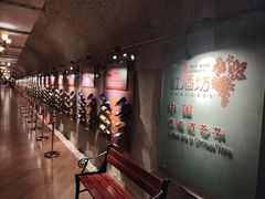 -青岛葡萄酒博物馆