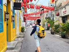 -何九海南茶店(鬼仔巷店)