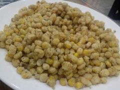 椒盐玉米粒-老七饭馆(光荣道总店)