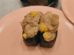 -争鲜回转寿司(流行前线店)
