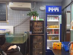 -甬小馆·焗海鲜温州菜(五马街店)