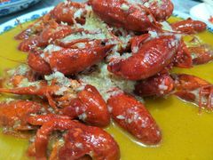 -虾少爷龙虾烧烤(双桥路店)