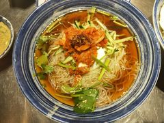 -胡同泥炉烤肉(总店)
