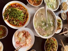 -胡记牛肉汤锅(光辉路总店)