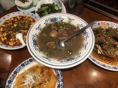 -徐鼎盛民间菜(九街店)