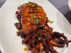 -高佳庄·海鲜酒楼(定海店)