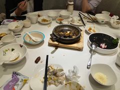 -莆田餐厅PUTIEN(三里屯店)