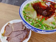 -清真·金城老碗牛肉面揪面片(兰州总店)