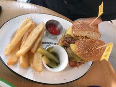 -HELLO 27 意面·沙拉·帕尼尼