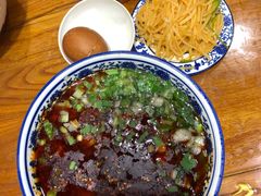 -伊穆祥牛肉面总店·清真
