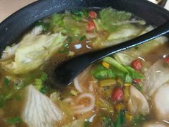 -龙记桂林米粉(财满街店)