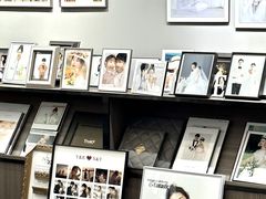 -经典婚纱摄影美学馆·私人定制