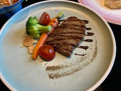 -曙亚洲餐厅-重庆富力艾美酒店(南坪万达广场店)