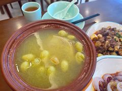 -妈妈传炖品(双林店)