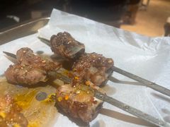 -盟重烧烤(高正街店)