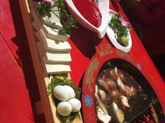 -巴九门老火锅(来福士打望店)
