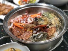 -台州老六海鲜面馆(上南总店)