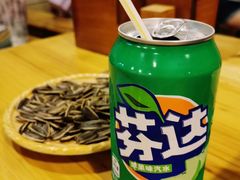 -老湘烤·湘西小串(绿塘路店)