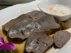 卤水鹅肝-潮人姐妹轩(海宁路店)
