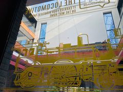 -苹果树下艺术餐厅(通州店)