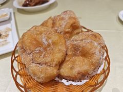 -兴悦酒家(保利克洛维店)