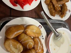 -姚记炒肝店(鼓楼店)