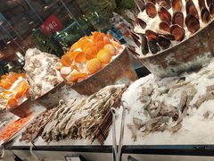 -千滋百味自助海鲜烤肉(布吉景华店)