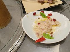 -李赵合鲜肉烧烤(西荷店)