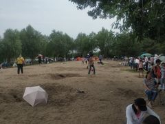 -东郊湿地公园