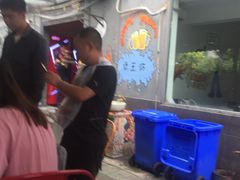 -霸王虾·麻辣小龙虾(清水河公园店)